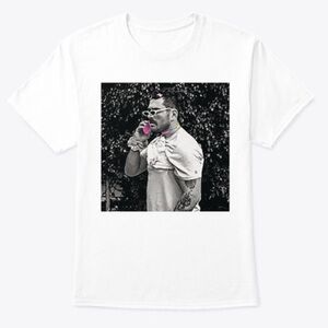 Julien Solomita Merch